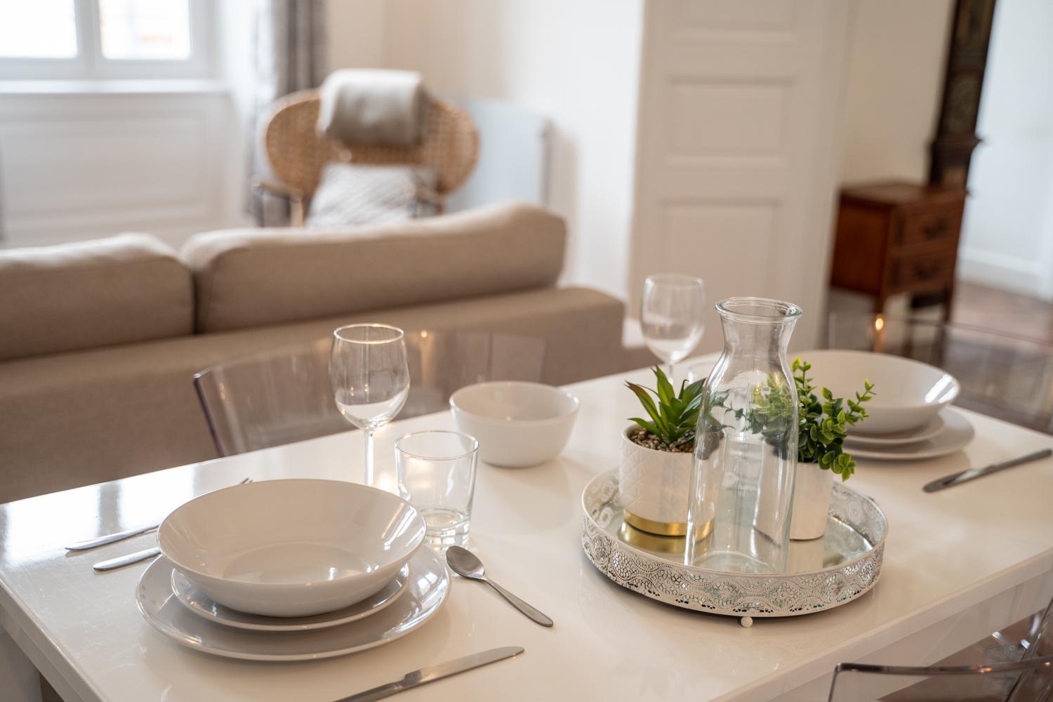 Chic Andreossy-Cosy-Authentique-Wi-Fi-Velo Apartment Кастелнодари Екстериор снимка