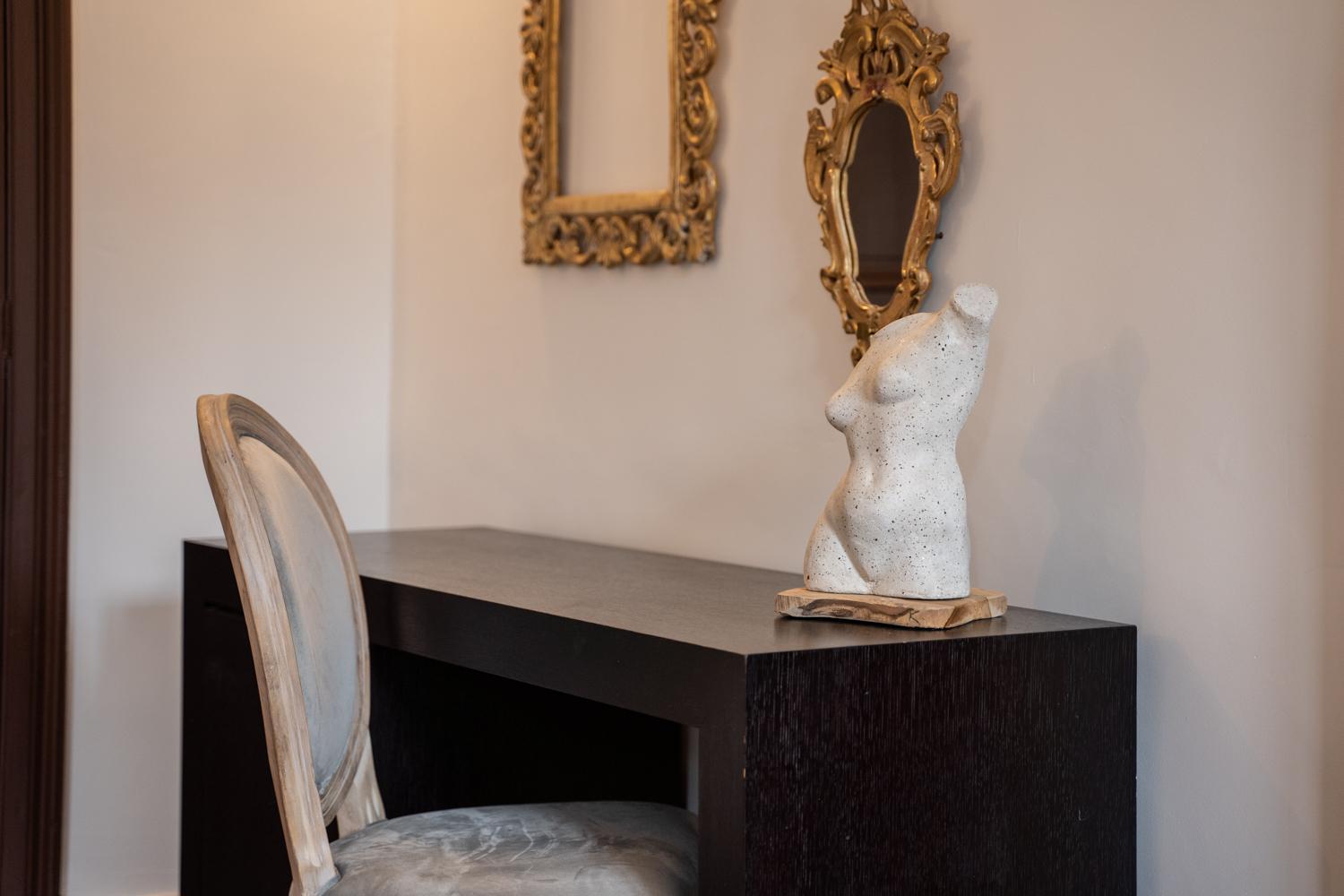 Chic Andreossy-Cosy-Authentique-Wi-Fi-Velo Apartment Кастелнодари Екстериор снимка