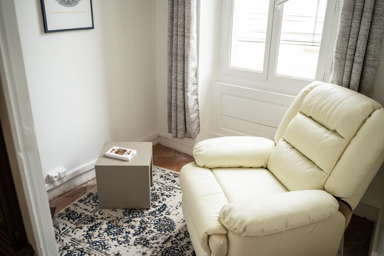 Chic Andreossy-Cosy-Authentique-Wi-Fi-Velo Apartment Кастелнодари Екстериор снимка